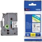 Brother TZe 221 Lamineret bånd (0,9 cm x 8 m) 1kassette(r)
